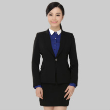 职业装女装怎么搭配好看