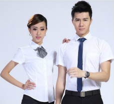 夏季长袖工服采购申请