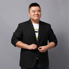 小个子男生怎么穿西装