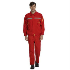 北京阻燃工服定做厂家哪家好