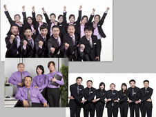 定做工作服怎么确保各方都满意