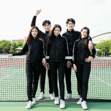 需要定做工服的几类团体