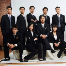 2019年秋季工作服定做怎么选