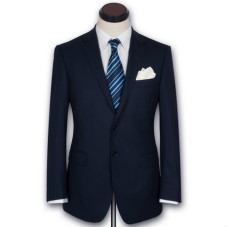 定制一套西装要多久