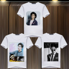 粉丝后援团T恤卫衣定制