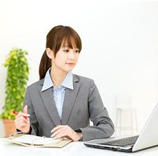 上班族穿什么工作服比较好