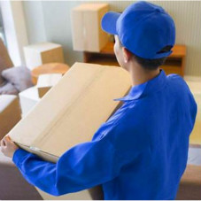 搬家公司员工工服定做