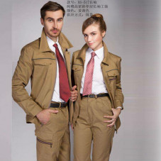 定做工作服之前我们先要考虑这些问题