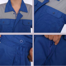 优质的工作服定做体现在哪里