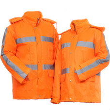 北京冬季工作棉服定做厂家