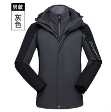 冲锋衣定做需要注意哪些方面