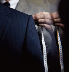 什么样的定制西服才算好