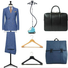 定制西服该怎么去正确保养