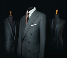 西服定制进阶教程