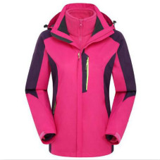 选购定做冲锋衣指南