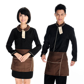 所有厂家定做工服的疑虑