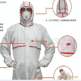 服装大厂转做防护服！