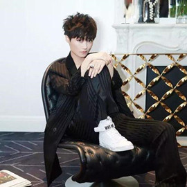 职场丽人的色彩搭配