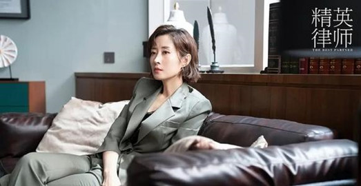 北京律师职业装量体定做！将你打造精英律师
