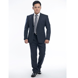 北京政府机关职业装衣着规定