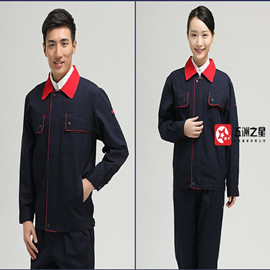 工服定制价格和质量如何成正比