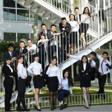 2020年疫情之后企业如何定制职业装