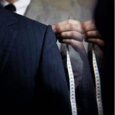 企业定做工作服该怎么统计尺码