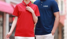 夏季工作服定做注意事项