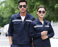 工厂服装定制注意事项