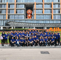 互联网公司工作服定做技巧