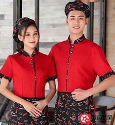 北京定制夏季工作服应该注意什么？适合定制什么颜色？