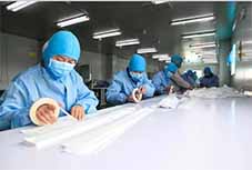 工作服质量好坏如何检测?工作服检验标准是什么?