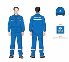 工作服设计基本原则是什么？工作服设计四项基本原则