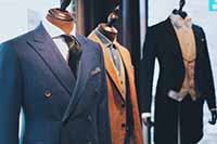 企业品牌工作服定制，助力企业文化宣传