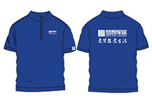 工作服定制图案的设计原则