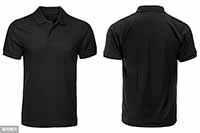 不同款式的工作服有什么特点-工作服款式图片