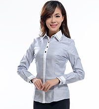 女士衬衫定制