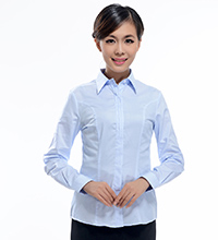 女士衬衫订制