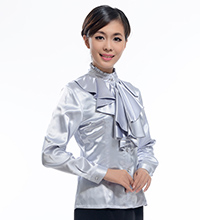 女士衬衫定做