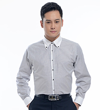 男士衬衫定制