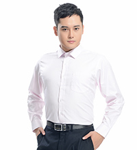 男士衬衫定制