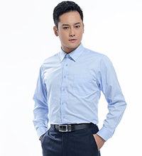 男士职业装定制