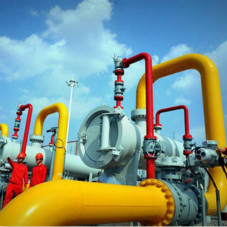 国家管网建设，离不开防静电工作服