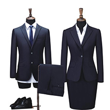 团体定制西服多少钱?西服定制报价单