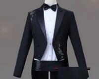 公司周年庆穿什么颜色的礼服？年会礼服什么颜色合适？