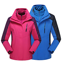 定制冲锋衣工服如何在标签上看出冲锋衣的等级