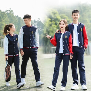 全国哪些校服生产厂家能提供个性化定制服务？