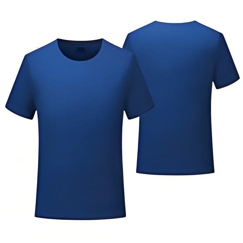 夏季员工定制T恤工作服需要注意什么