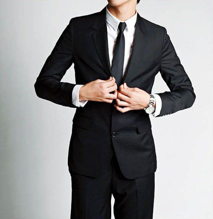西服套装职业装定制 西服套装职业装定制