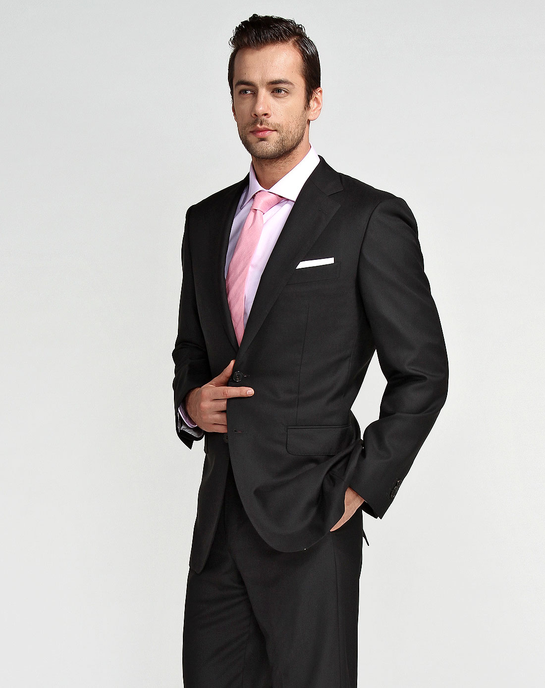 企业职业装定制